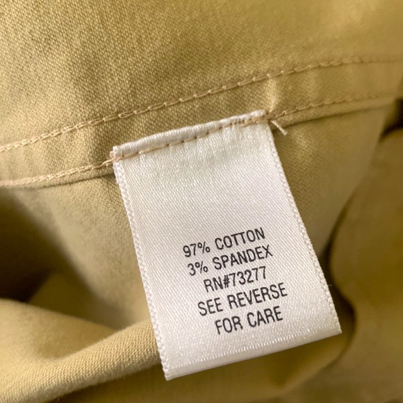 Apt.9 Sequin embellished Utility jacket - Picture 7 of 8